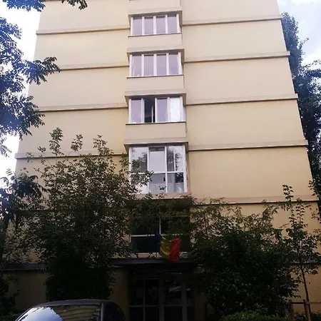 Two Bedrooms Elias Hospital Appartement