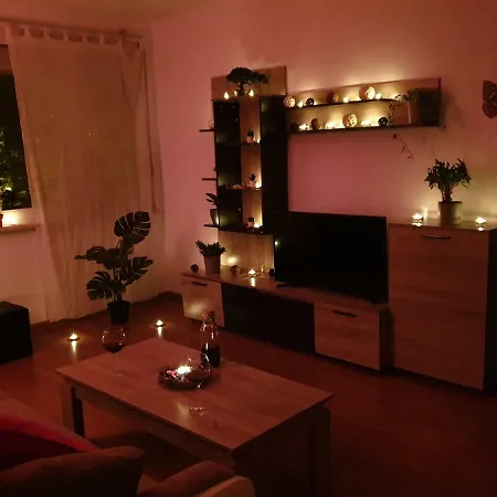 Appartement Two Bedrooms Elias Hospital