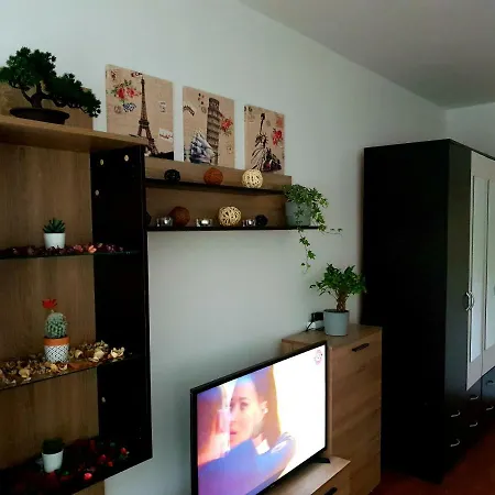 Two Bedrooms Elias Hospital Appartement *