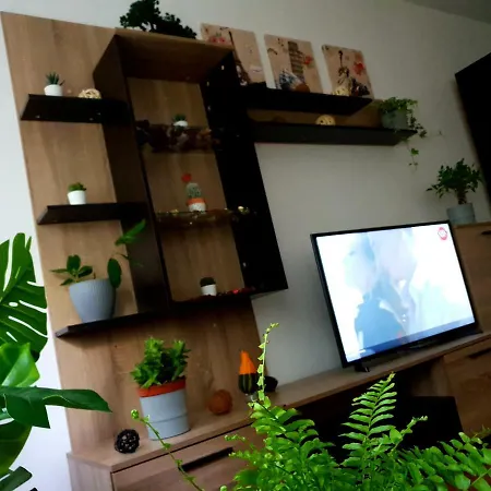 Two Bedrooms Elias Hospital *