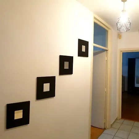 Two Bedrooms Elias Hospital