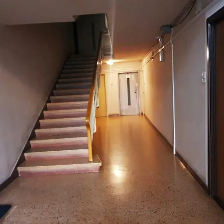 Appartement Two Bedrooms Elias Hospital