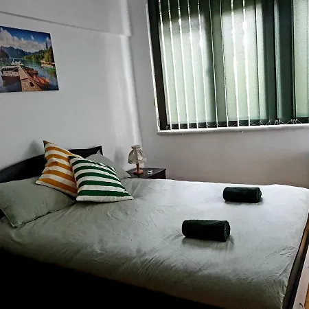 Апартаменти Two Bedrooms Elias Hospital